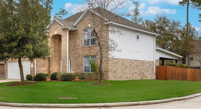 Foto del edificio - 2 Gilmore Grove Pl