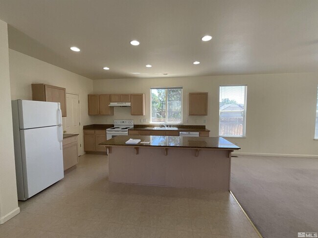 Foto del edificio - 5707 Rainier Peak Dr