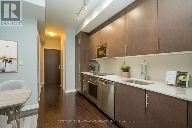 Photo du bâtiment - 460-460 Adelaide St E