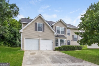 Building Photo - 6123 Lamp Post Pl