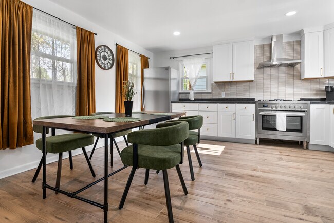 Foto del edificio - 124 S 9th St