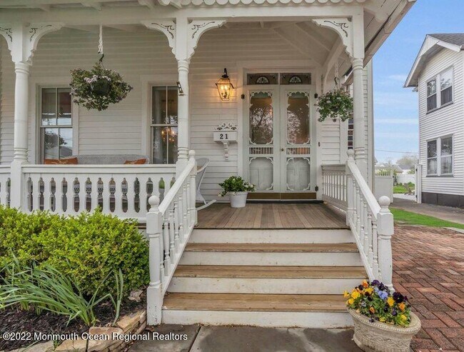 Foto del edificio - 21 Pearce Ave