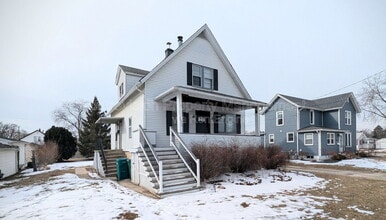 Building Photo - 1405 Connor Ave