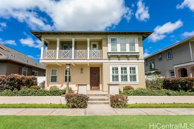 Primary Photo - 91-1047-1047 Waikapoo St