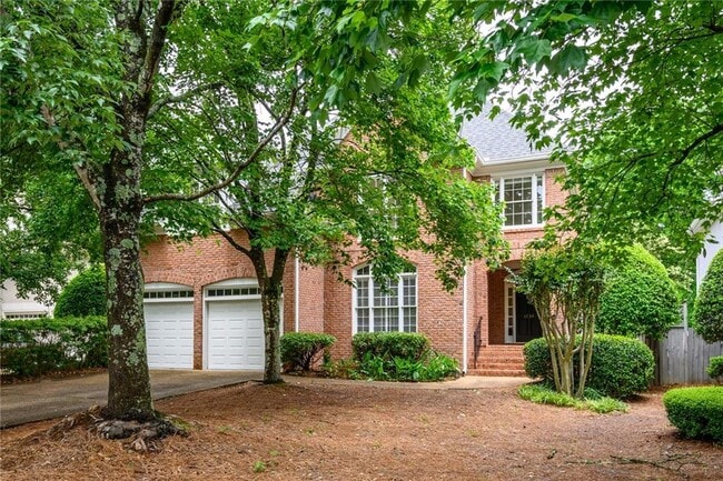 Foto del edificio - 1034 St James Crossing