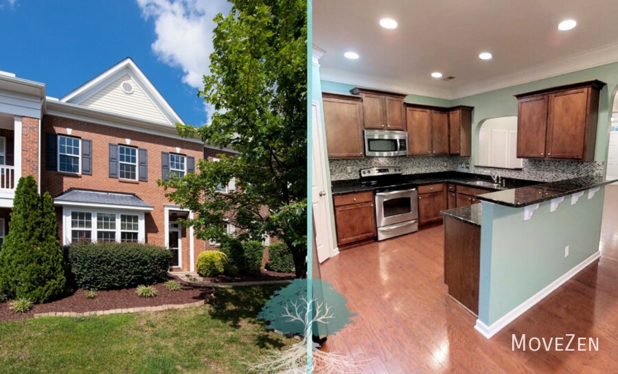 Foto principal - 1363 Regulator St
