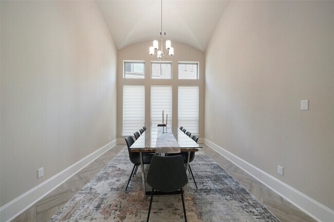 Foto del edificio - 119 Keechie Creek Ct