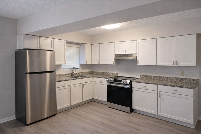 Foto del interior - Heritage Oaks @ Navco (Promotion!)