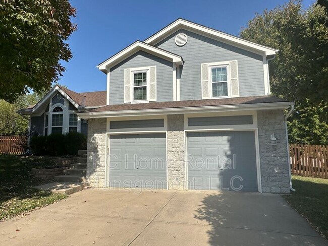 Building Photo - 3304 NW 84th Terrace