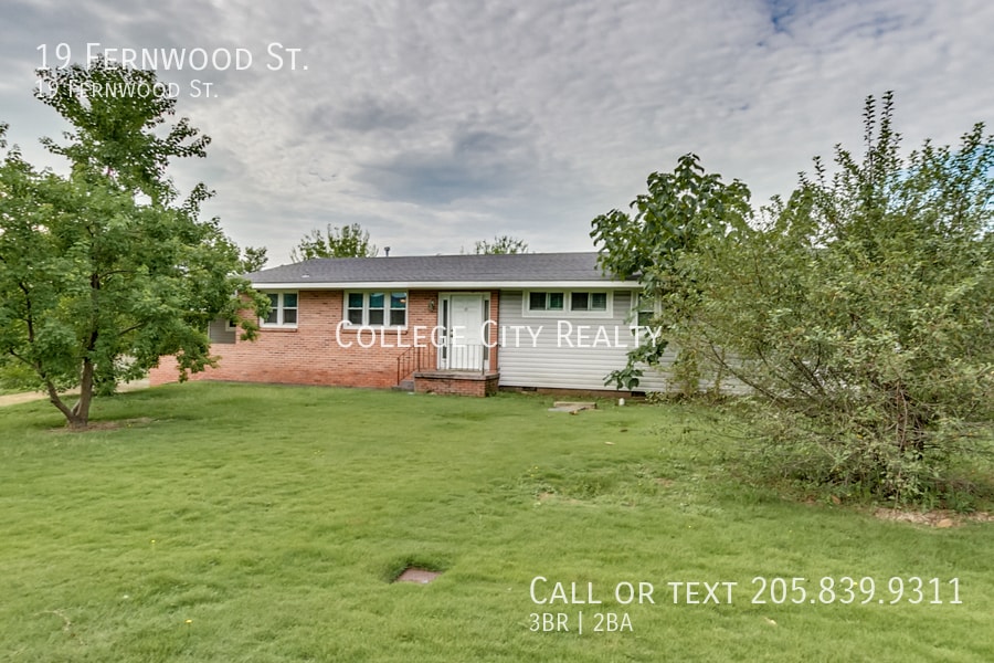 Photo - 19 Fernwood St.-