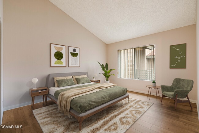 Foto del edificio - 460 Arbor Ln Ct