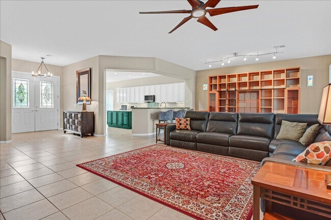 Foto del edificio - Rental Home with Large Pool