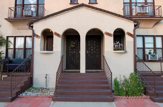 Foto del edificio - 6515 1/2 Northside Dr