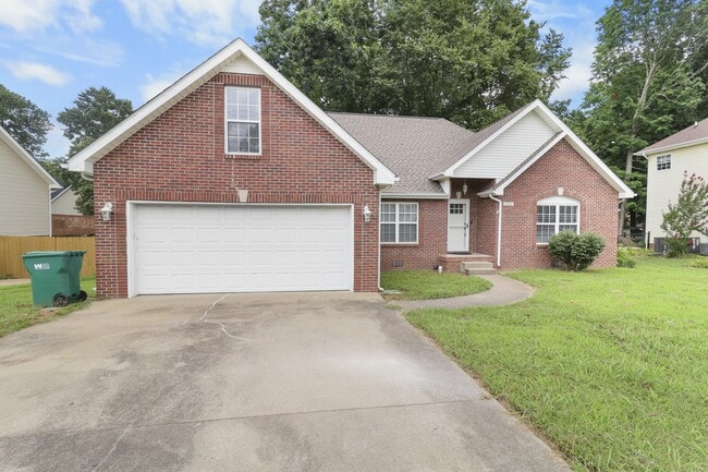 Building Photo - 1841 Darlington Dr