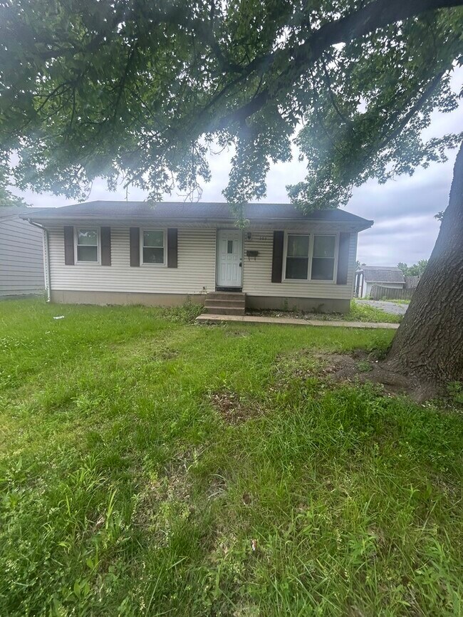Foto del edificio - 303 Wilson Park Ln