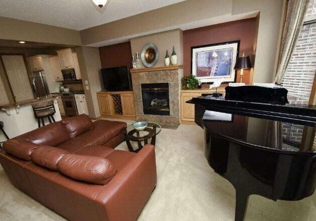 Foto del edificio - Fantastic, Newer 3bed/2.5bath Townhome*End...