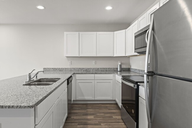 Foto del edificio - Beautiful 4/2 home with NEW fenced yard