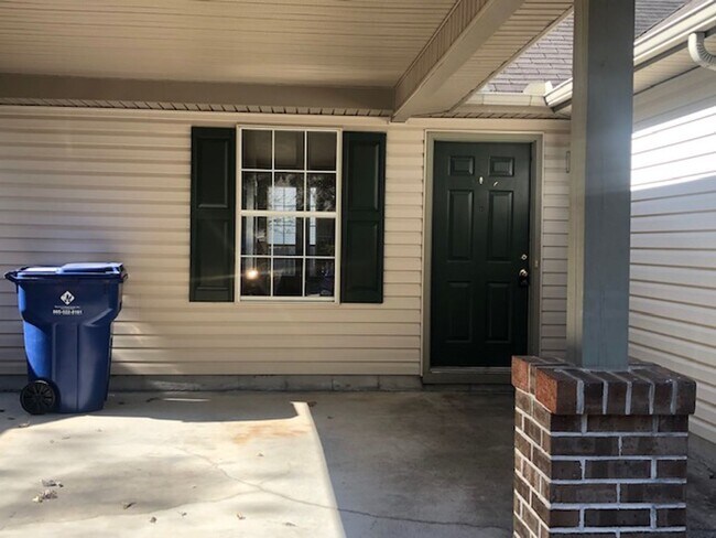 Foto del edificio - 2705 Beartooth Way