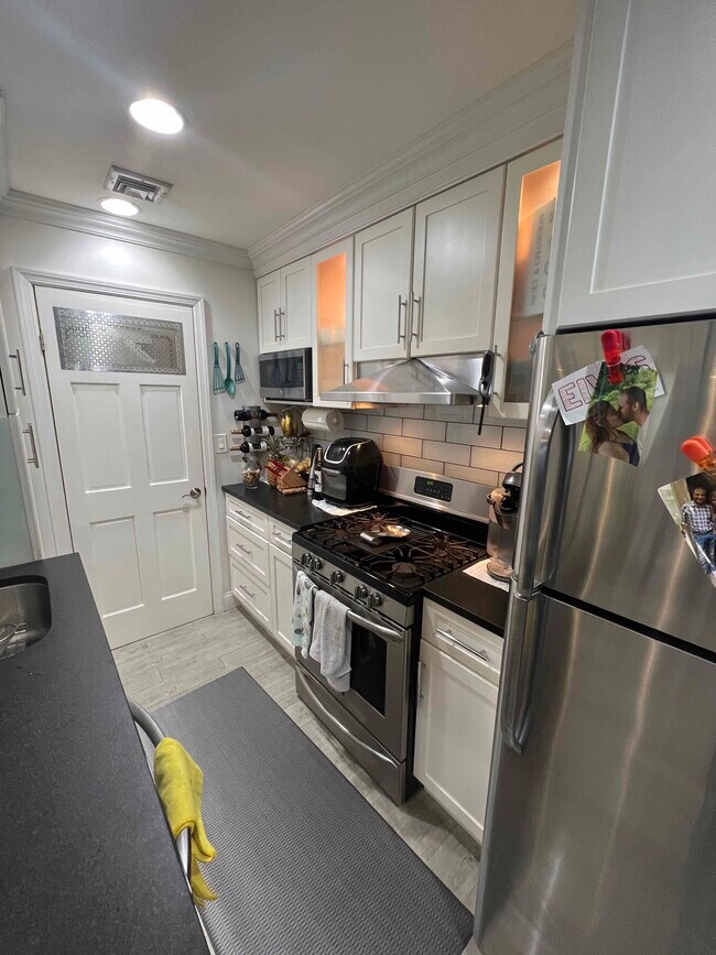 Foto del edificio - 603 55th St