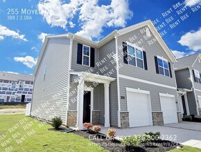 Building Photo - 255 Moyer Dr