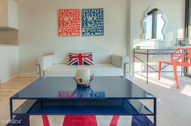 Foto del edificio - 1129 N Dearborn St