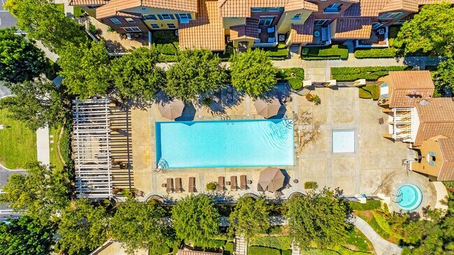 Foto del edificio - 1510 Timberwood