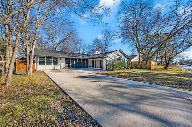 Building Photo - 1103 N Grant Dr