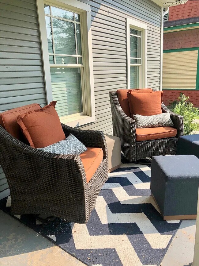 Foto del edificio - 4706 Junius St