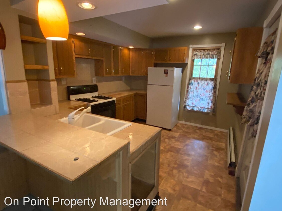 Foto principal - 1 br, 1 bath House - 705 Front Street