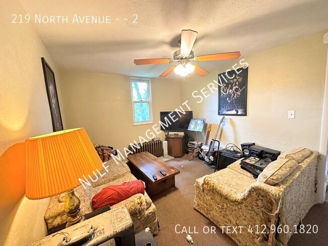 Photo - 219 North Ave Apartment