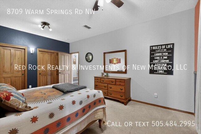 Foto del edificio - 8709 Warm Springs Rd NW