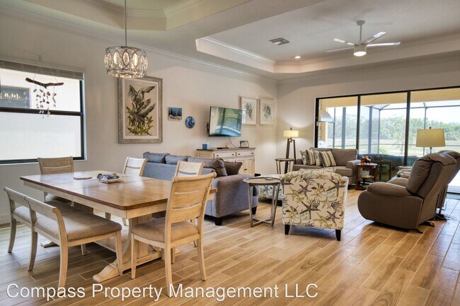 Foto del edificio - 3 br, 3 bath House - 25041 Spartina Drive