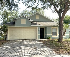 Building Photo - 5446 Andrea St