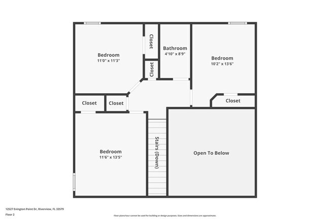 Foto del edificio - 12527 Evington Point Dr