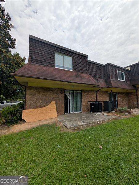 Building Photo - 201 Peyton Pl SW