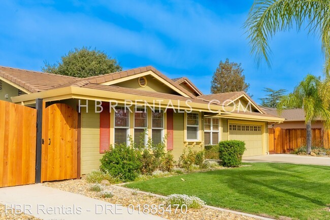 Building Photo - 3 br, 3.5 bath House - 1236 Lexington way