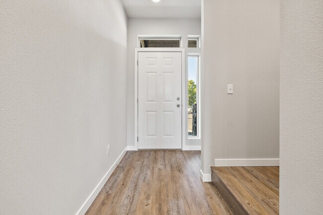 Foto del edificio - The Towns on Entiat