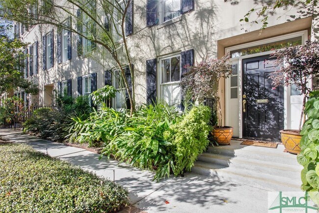 Foto del edificio - 519 Tattnall St