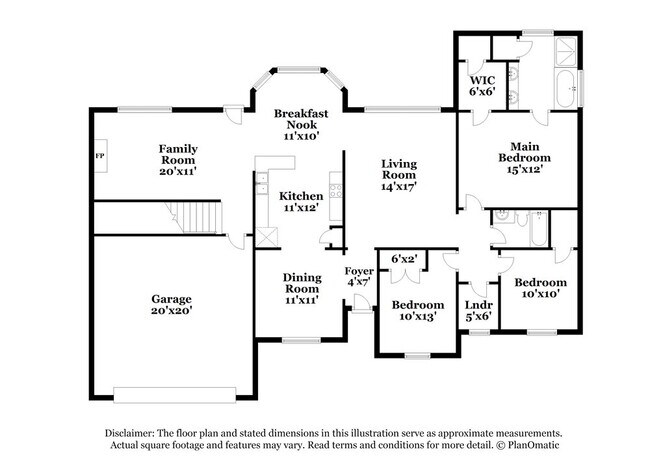 Building Photo - 4195 Amherst Dr