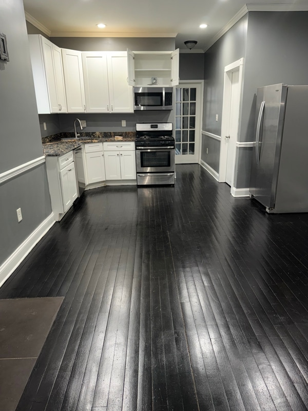 Photo - 1501 E Baltimore St Townhome