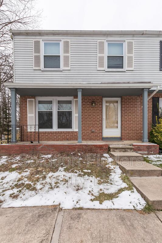 8591 Manorfield Rd, Nottingham, MD 21236 Condo for Rent in Nottingham