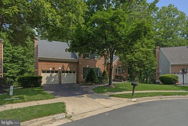 Building Photo - 7902 Bracksford Ct