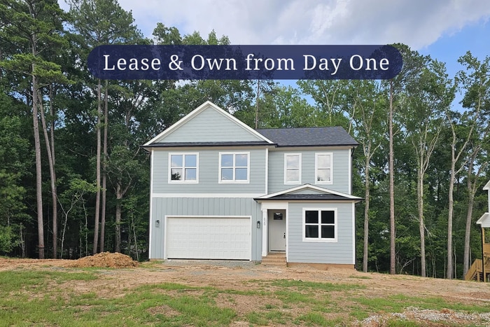 Foto principal - Build Equity While Leasing - Lease and Own...