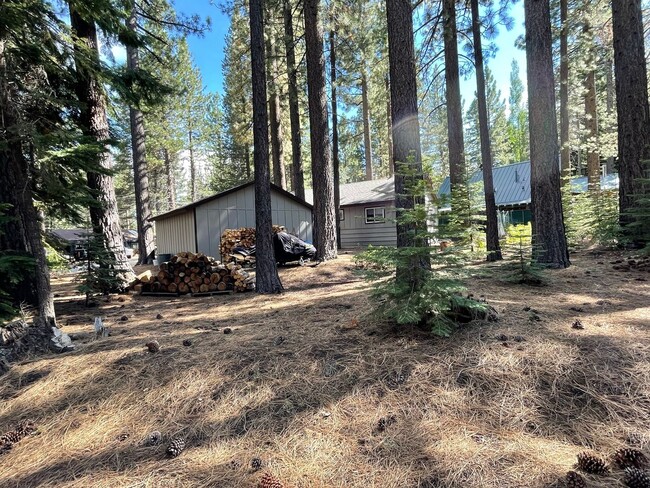 Foto del edificio - Nice house in South Lake Tahoe available now!