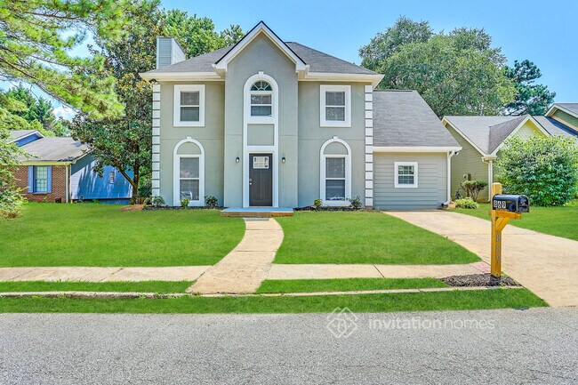 Building Photo - 869 Market Way