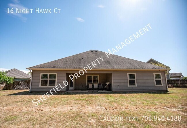 Building Photo - 16 Night Hawk Ct