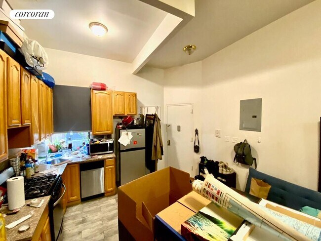 Foto del edificio - 420 St Nicholas Ave