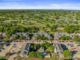 Building Photo - Fairway Greens Apartments