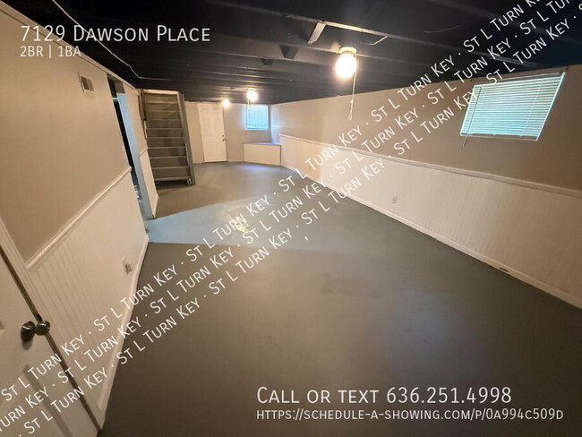 Foto del edificio - 7129 Dawson Pl