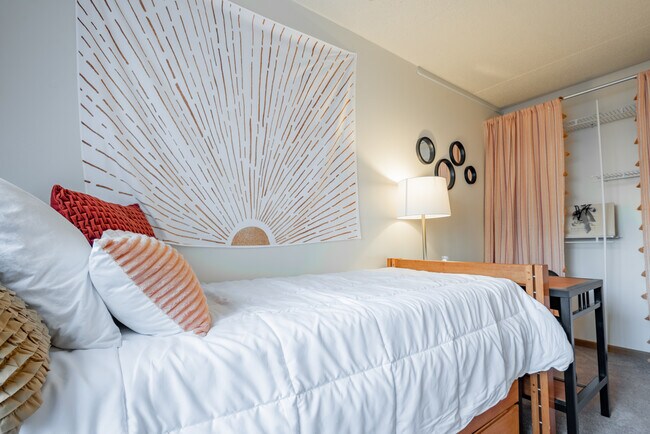 Foto del edificio - Meridian on College Avenue